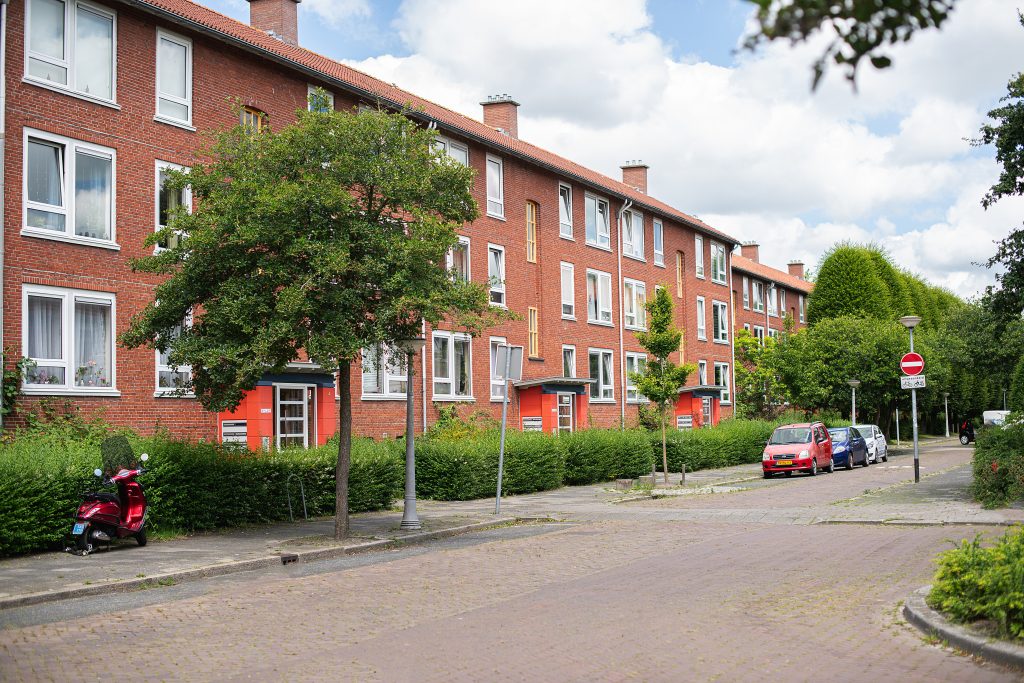 Gemeente in Noord-Nederland